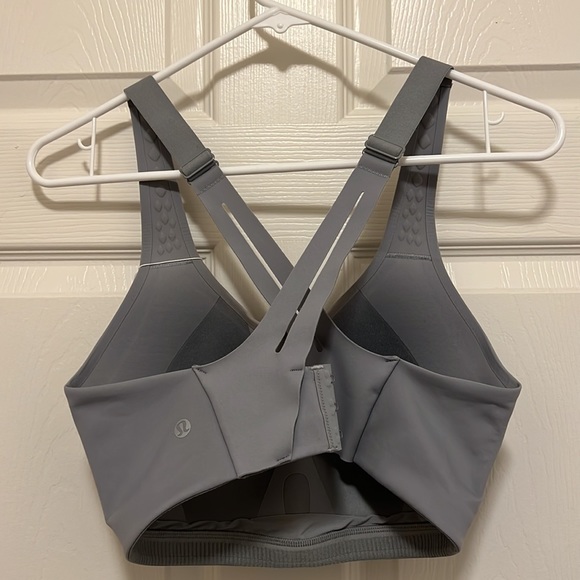 Lululemon Airsupport bra 34DD - Picture 5 of 5